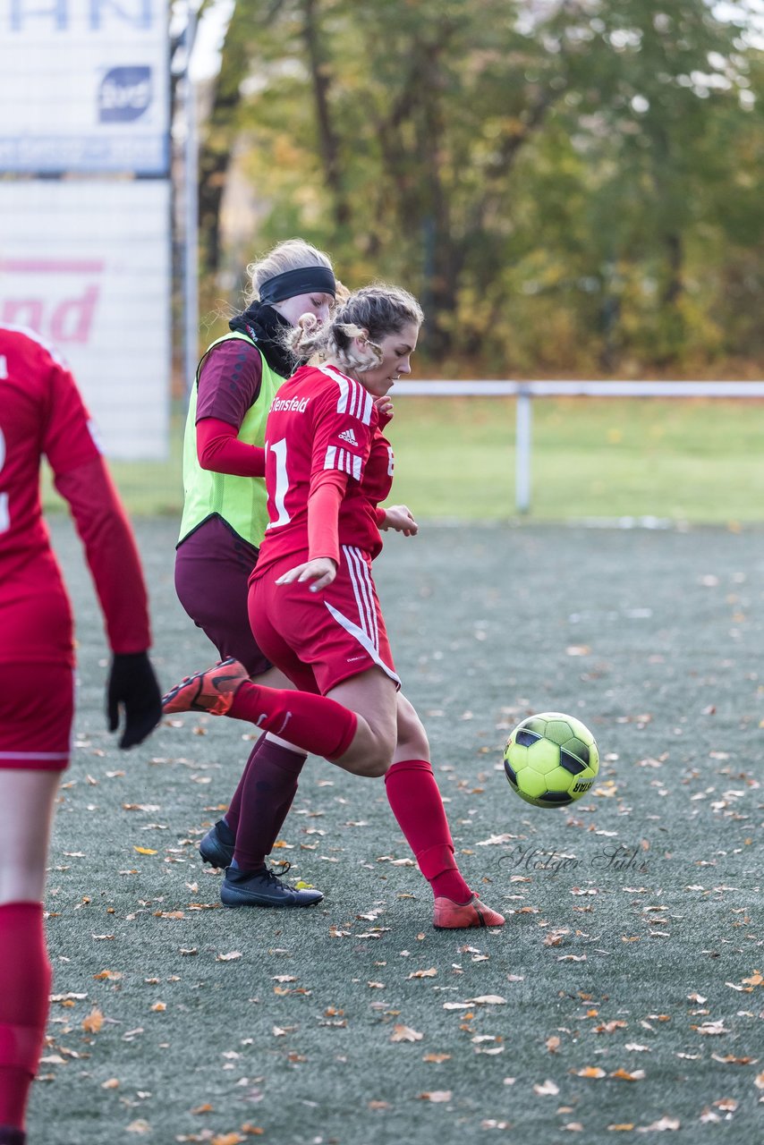 Bild 269 - F TSV Bargteheide - TuS Tensfeld : Ergebnis: 0:2